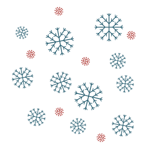 Christmas-Stickers messages sticker-11