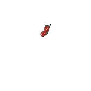 Christmas-Stickers messages sticker-6