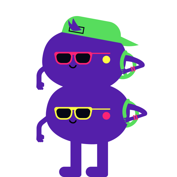 The Insomniacs - Stickers messages sticker-2
