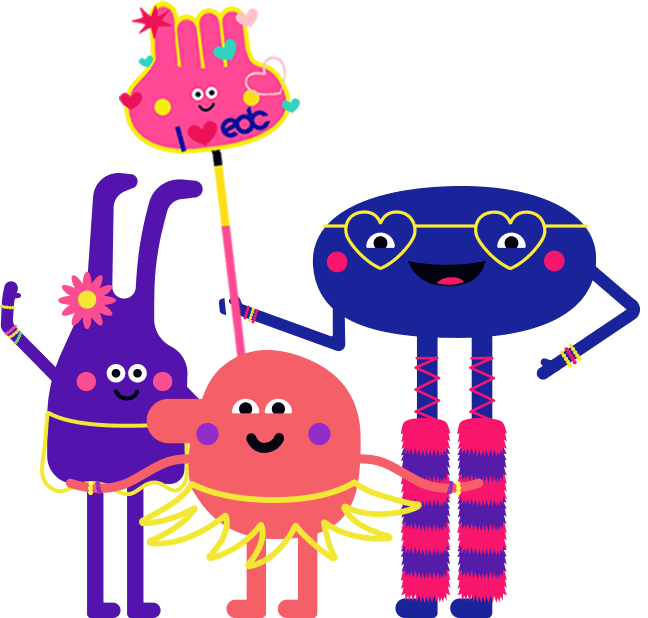 The Insomniacs - Stickers messages sticker-7