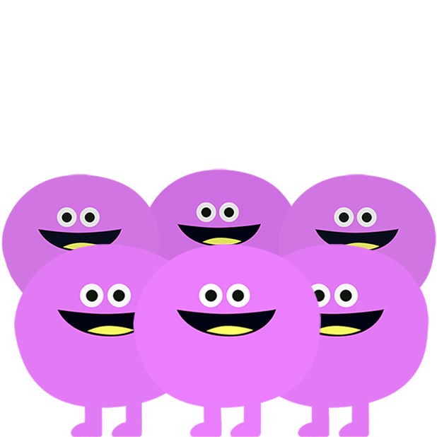 The Insomniacs - Stickers messages sticker-10
