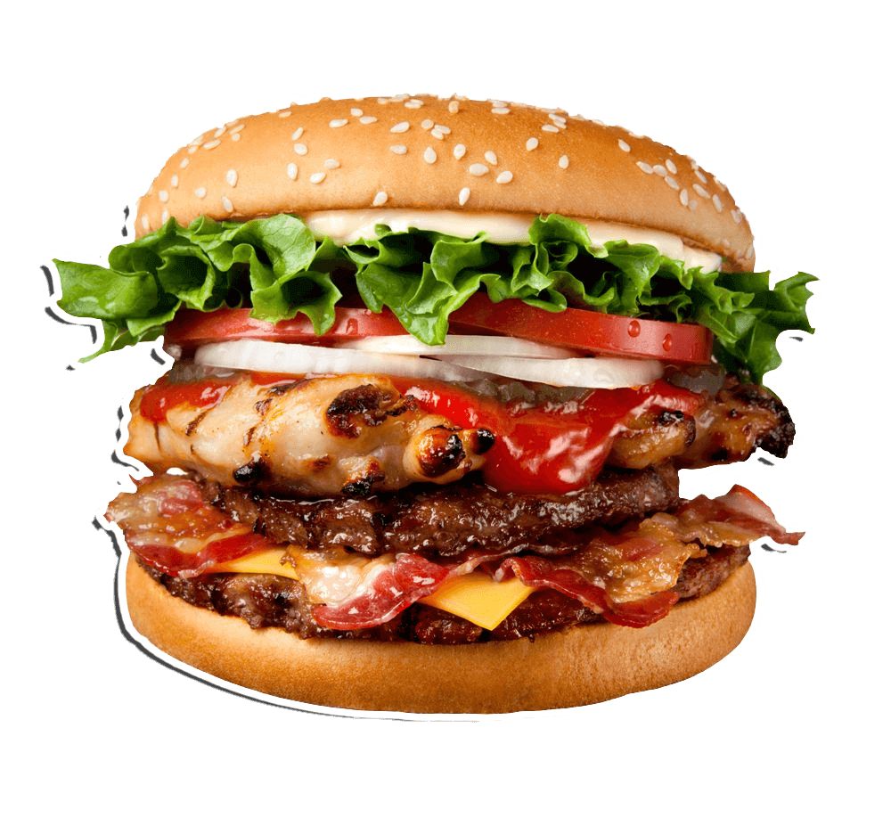 Real Food Stickers messages sticker-9