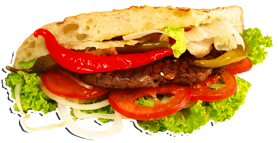 Real Food Stickers messages sticker-10