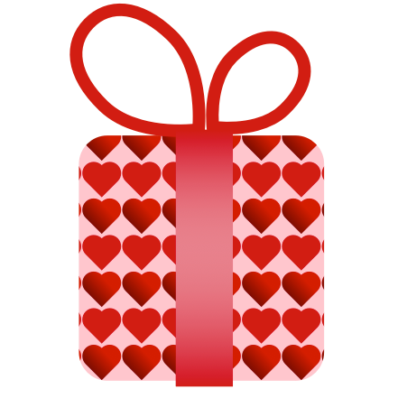 Love Hearted Stickers messages sticker-1