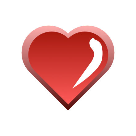 Love Hearted Stickers messages sticker-0