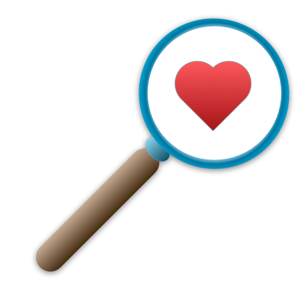 Love Hearted Stickers messages sticker-3