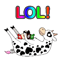 Lol animated Stickers messages sticker-0