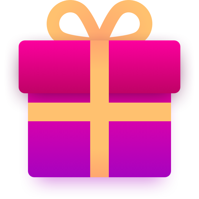 Xmas Neon messages sticker-4