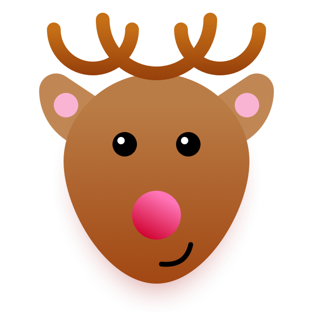 Xmas Neon messages sticker-6