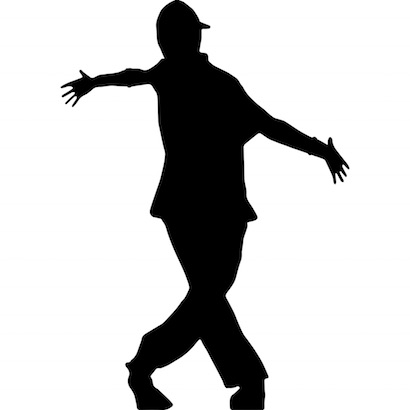 B-Boy Stickers messages sticker-4
