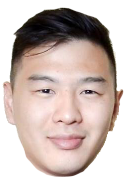 Azn Amrcn Sticker Set messages sticker-3