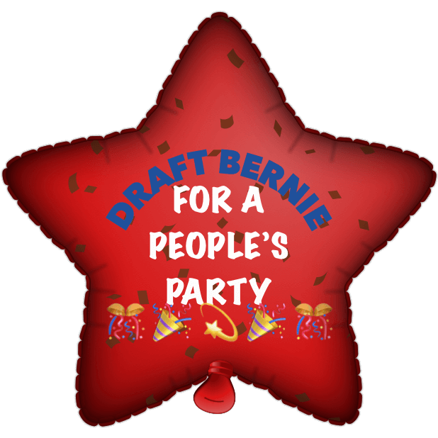 Bernie Balloons messages sticker-4
