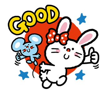 Rummi and Catel stickers messages sticker-0