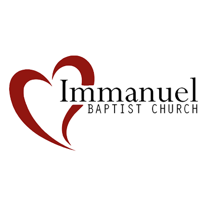 Immanuel Baptist Church | IL messages sticker-0