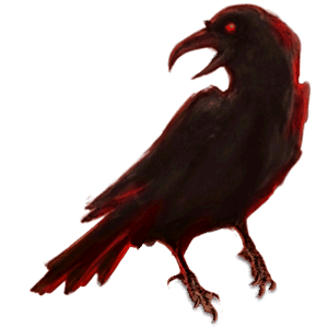 iClassics: Edgar A. Poe Vol. 3 messages sticker-3