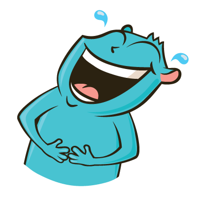 Tarsier Paul Stickers messages sticker-4