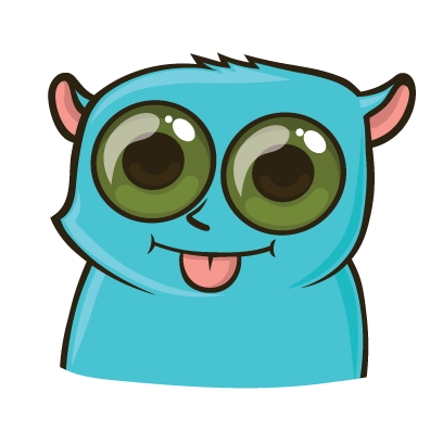 Tarsier Paul Stickers messages sticker-8