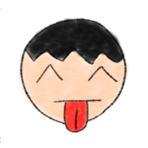 Chodong's drawing dairy messages sticker-7