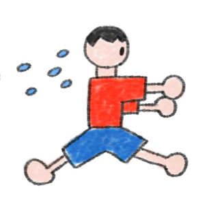 Chodong's drawing dairy messages sticker-0