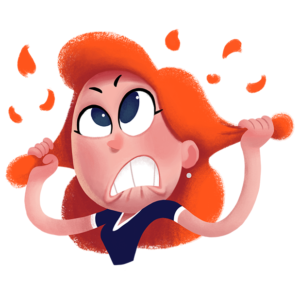 Mom Moods! messages sticker-10