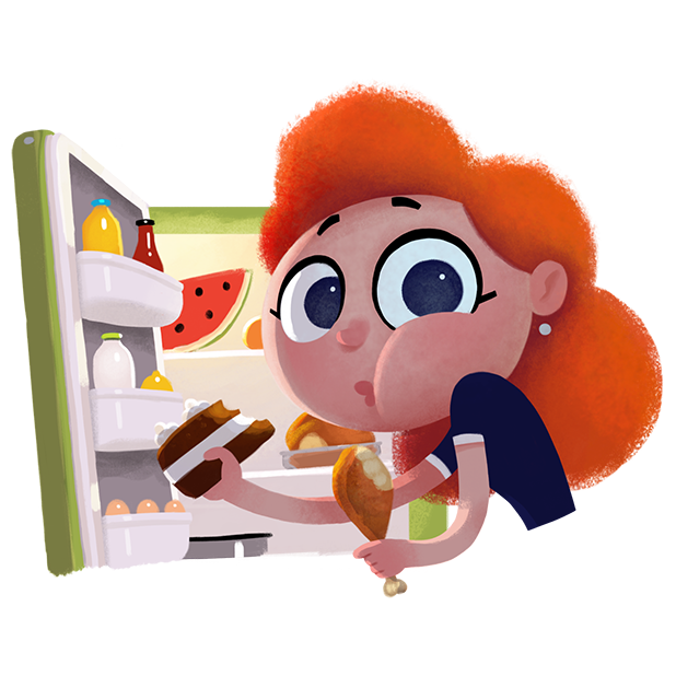 Mom Moods! messages sticker-2
