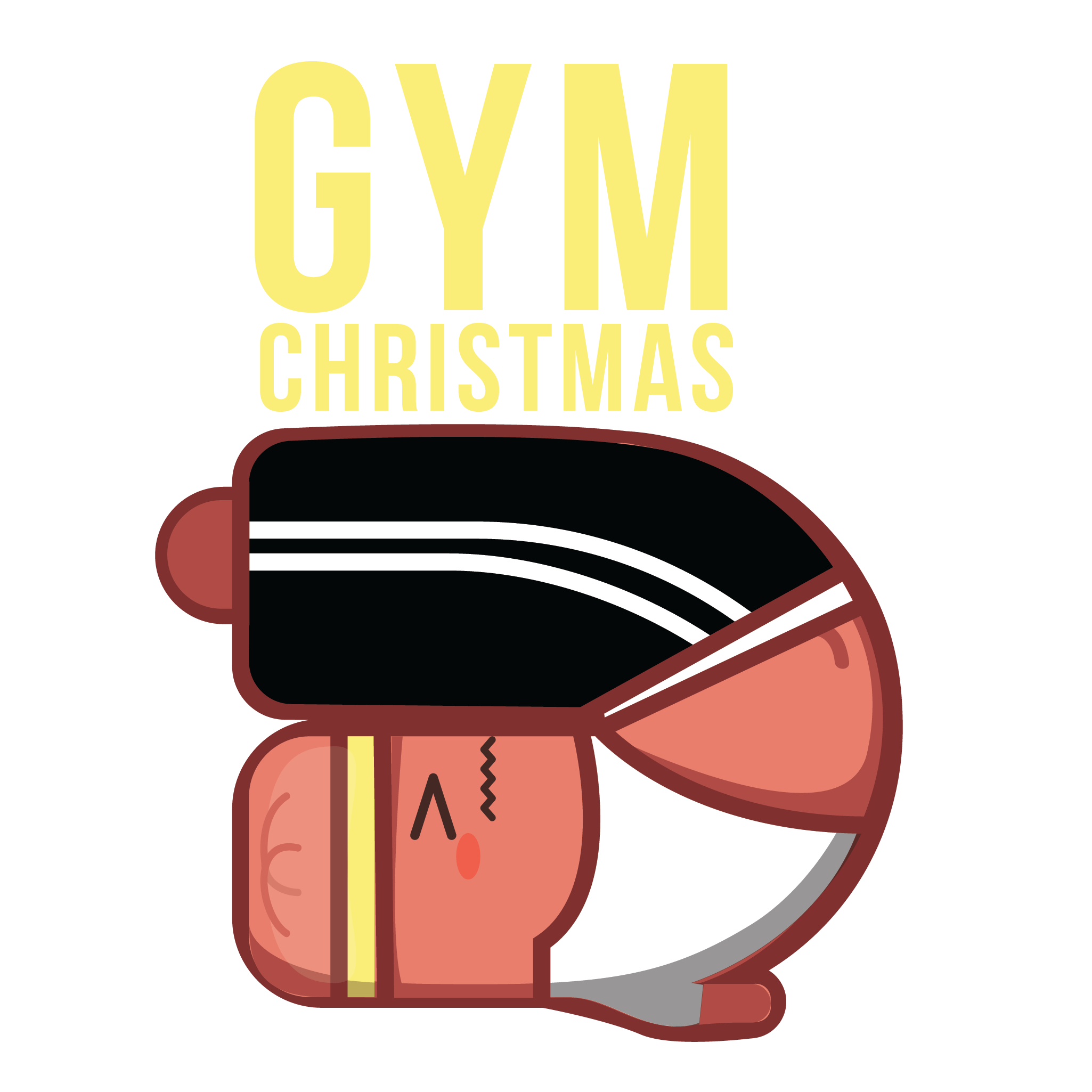 Sausige Christmas messages sticker-7