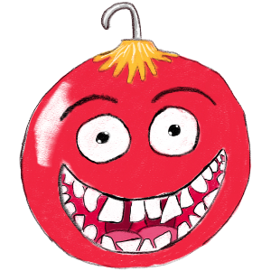 Xmas Doodlez messages sticker-9