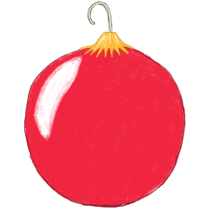 Xmas Doodlez messages sticker-0