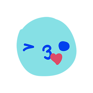 faecface messages sticker-2