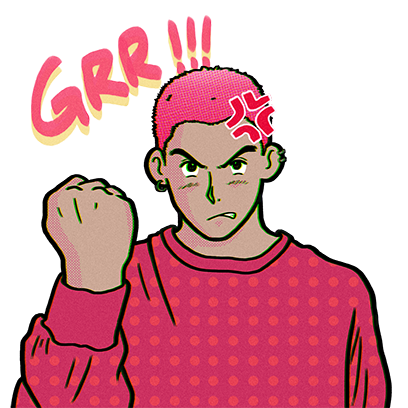 AKR Boyz messages sticker-1