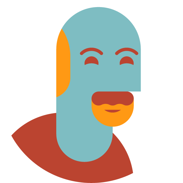Familial Faces messages sticker-2