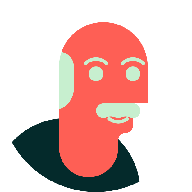 Familial Faces messages sticker-1