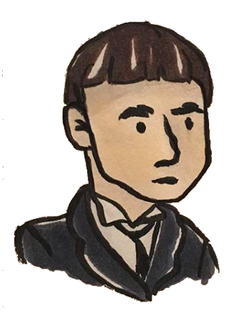 The Art Of Stickers messages sticker-3