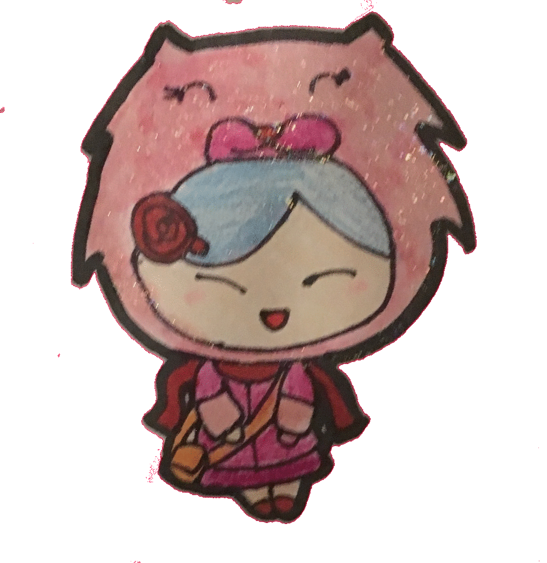 The Art Of Stickers messages sticker-6
