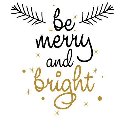 Holly Jolly Sticky Pack messages sticker-1
