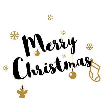 Holly Jolly Sticky Pack messages sticker-6