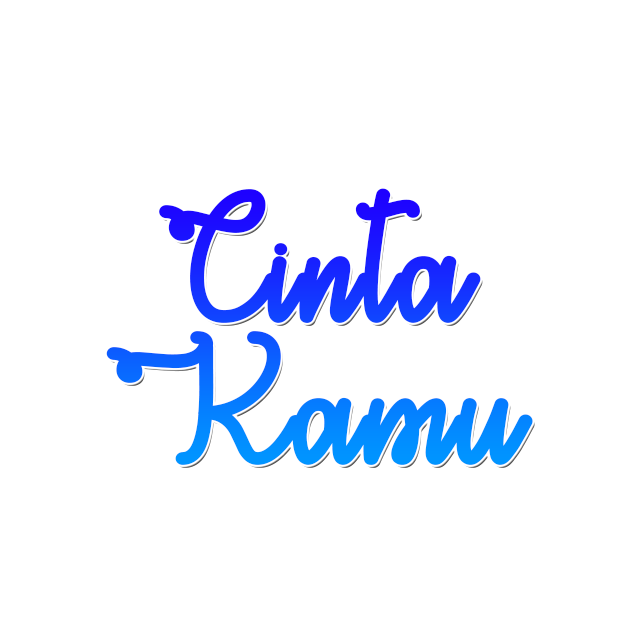 Bahasa Stickers messages sticker-11
