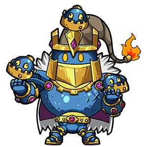 Paladins Strike Stickers messages sticker-2
