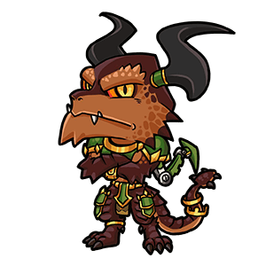 Paladins Strike Stickers messages sticker-5
