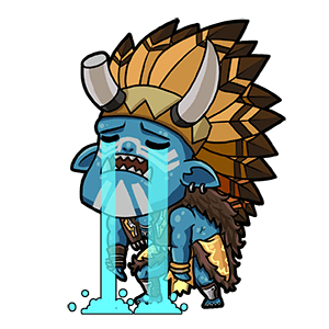 Paladins Strike Stickers messages sticker-8