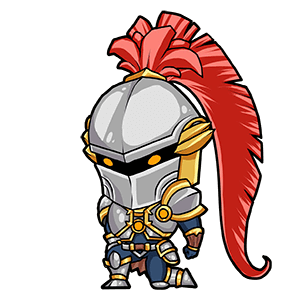 Paladins Strike Stickers messages sticker-7