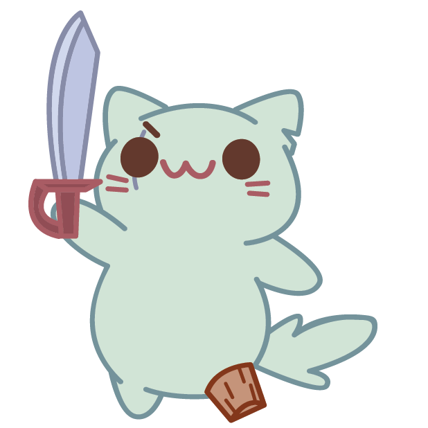 KleptoCats 2 messages sticker-6