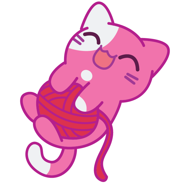 KleptoCats 2 messages sticker-8