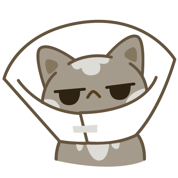 KleptoCats 2 messages sticker-7