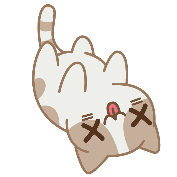KleptoCats 2 messages sticker-5