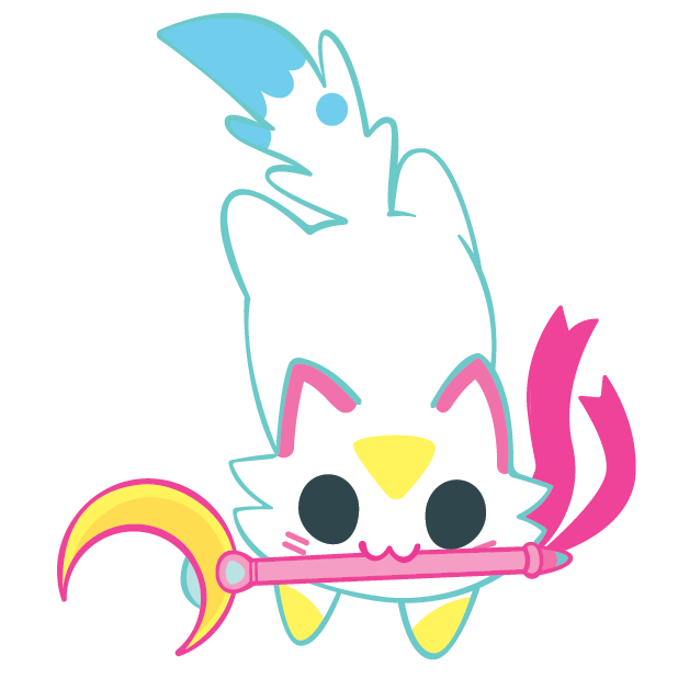 KleptoCats 2 messages sticker-1