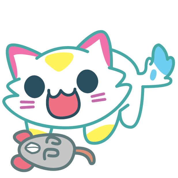 KleptoCats 2 messages sticker-11