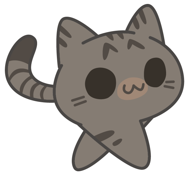 KleptoCats 2 messages sticker-2