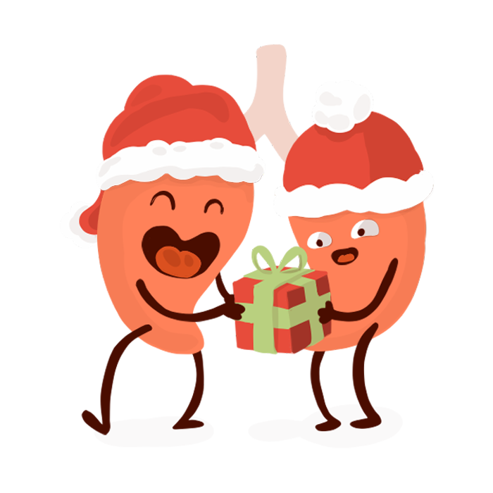 Reload Organs Stickers messages sticker-0