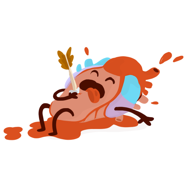 Reload Organs Stickers messages sticker-8